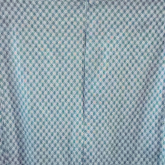 CHAPS Sleeveless Dress - Picture 5 of 6